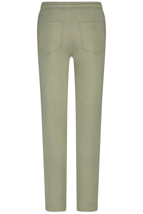 Red Button scarlet scuba pant